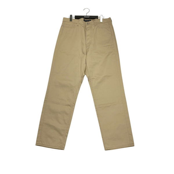 MADISON BLUE(マディソンブルー) SAROUEL PT CHINOチノパンMB244-3001M