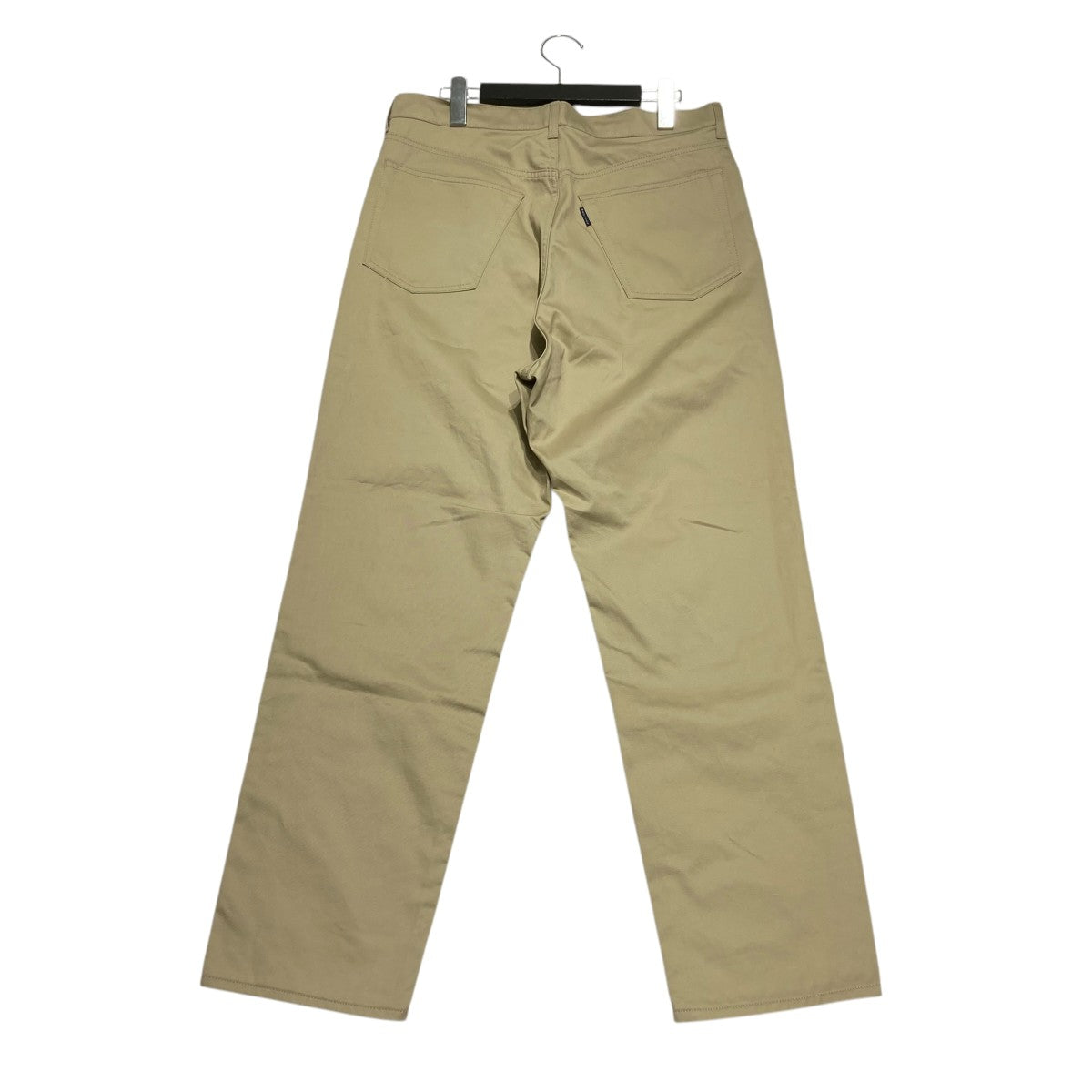 新品マディソンブルー TAPERED PANTS TWILL CHECKパンツ 新品マディソンブルー TAPERED PANTS TWILL CHECKパンツ