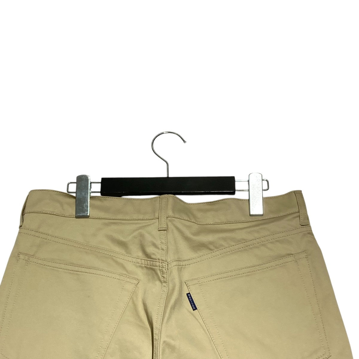 タグ付き　MADISON BLUE SAROUEL PT CHINO　ベージュ SAROUEL PT CHINO | SEASON | MADISONBLUE