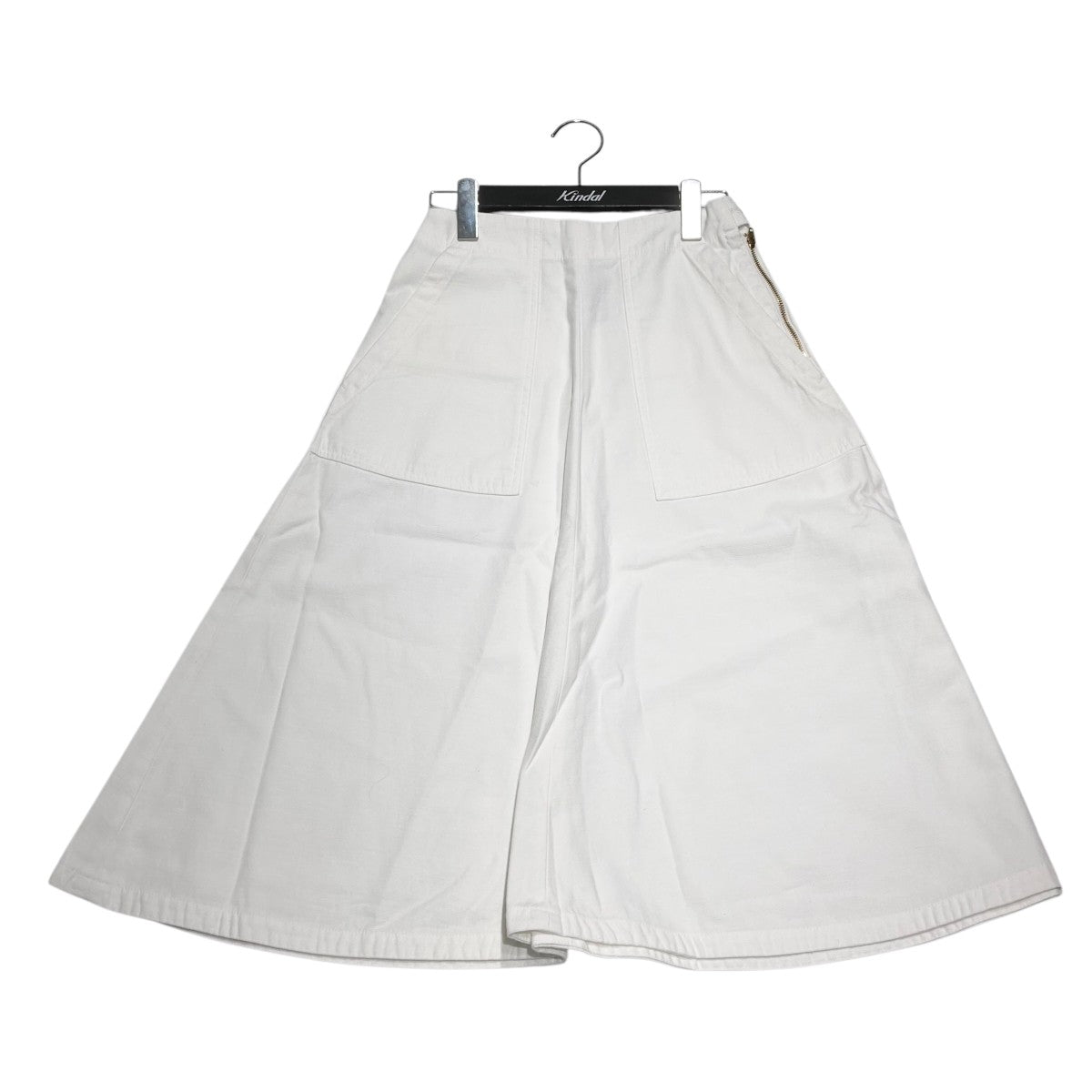 MADISON BLUE(マディソンブルー) FATIGUE FLARE SK L．oz BS