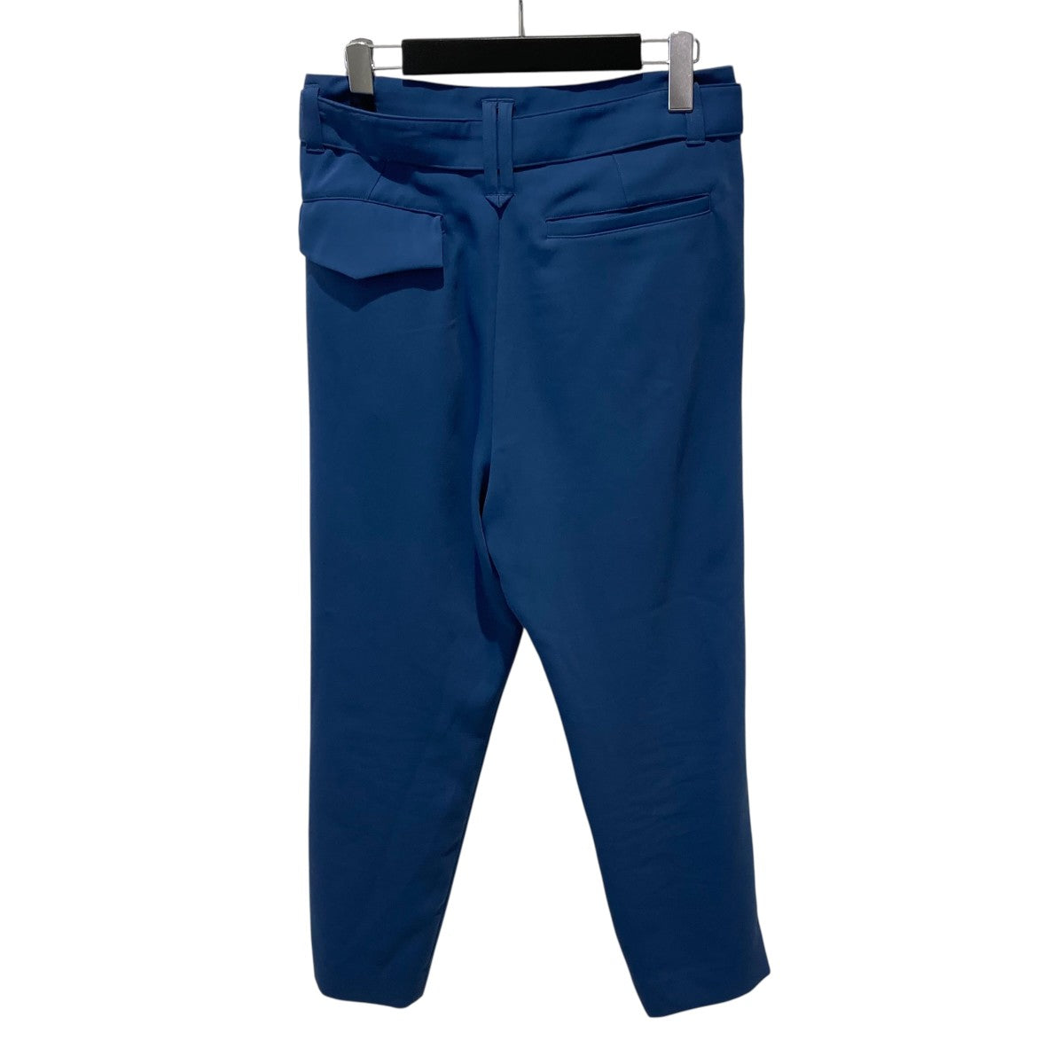 クルニCULLNI /テーパードパンツ CULLNI(クルニ) テーパードパンツ21-SS-026 21-SS-026 グリーン