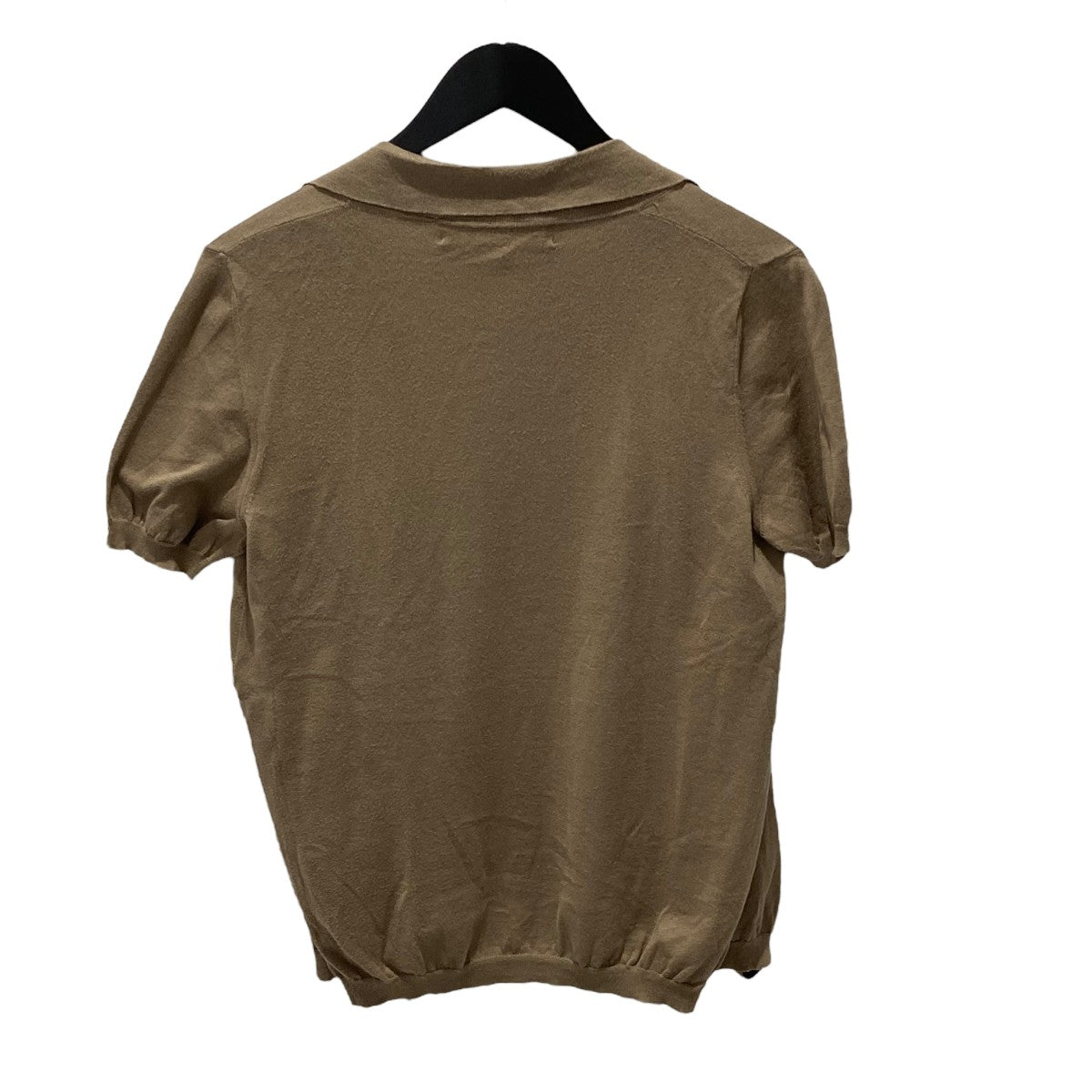 マルニ MARNI ニットカーディガン LMMGMD967E00FC008 ベージュ サイズ：40 MARNI(マルニ) ニットカーディガンLMMGMD967E00FC008