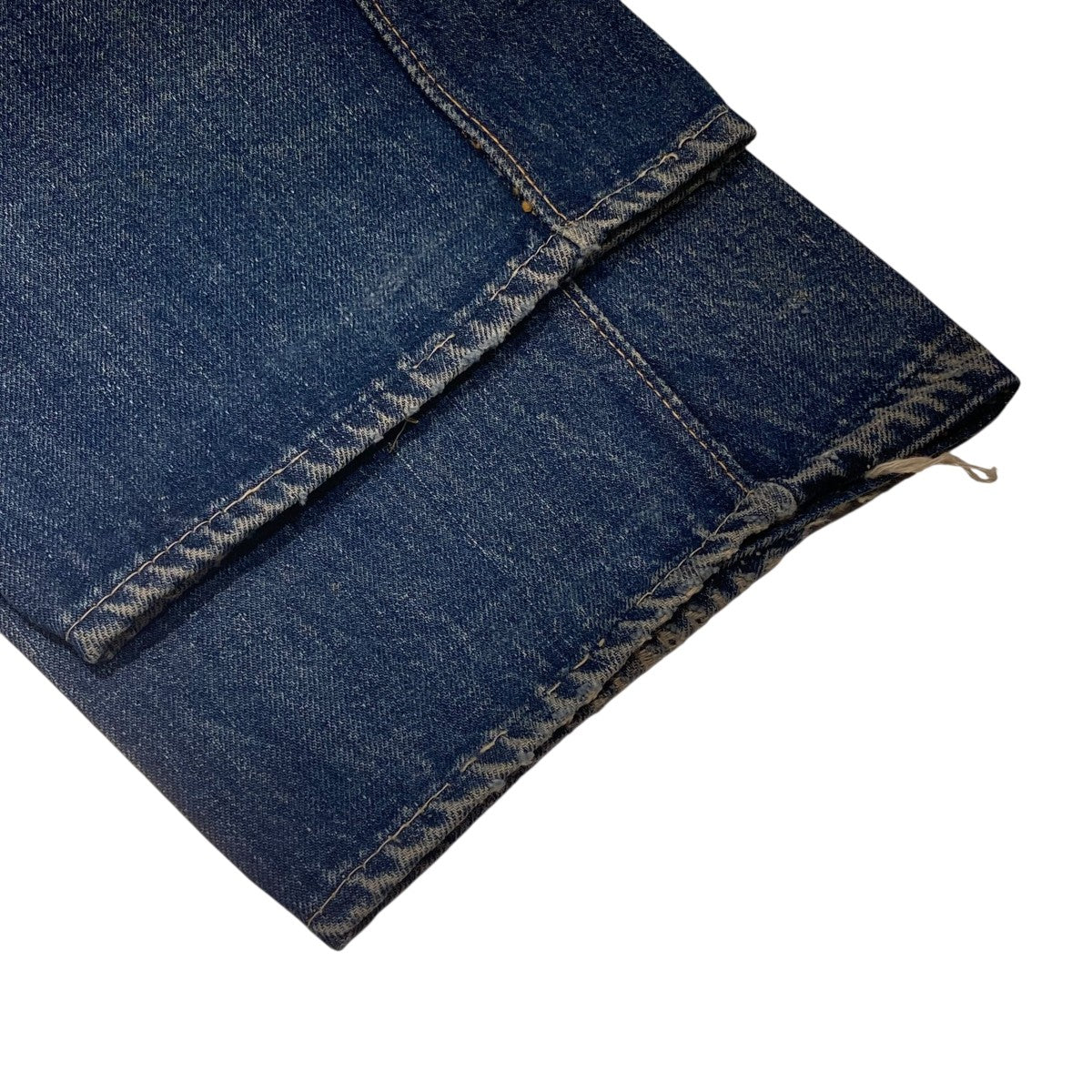 LEVI'S(リーバイス) ヴィンテージ 1960s 503BXX オフセット Vステッチ