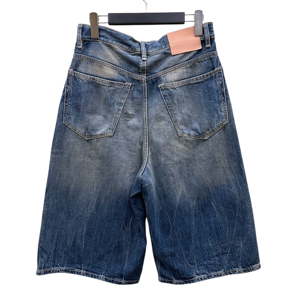Acne Studios アクネストゥディオズ ブーツカットデニム ACNE STUDIOS  