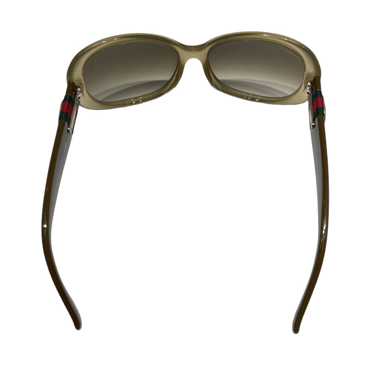 GUCCI(グッチ) シェリーラインサングラスgg3660 gg3660 カーキ