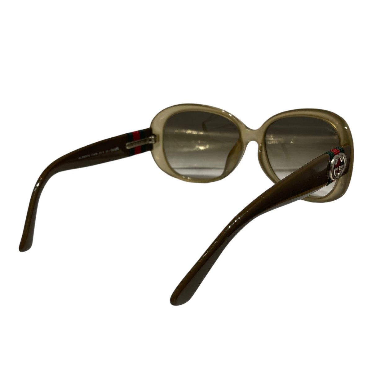 美品 グッチ GUCCI サングラス ブラック GGロゴ　シェリーライン 箱 楽天市場】グッチ サングラス アジアンフィット GUCCI GG3792FS
