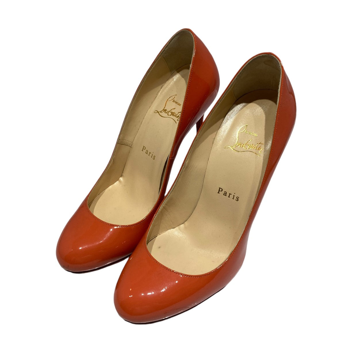 FIFI 100PAヒールパンプス