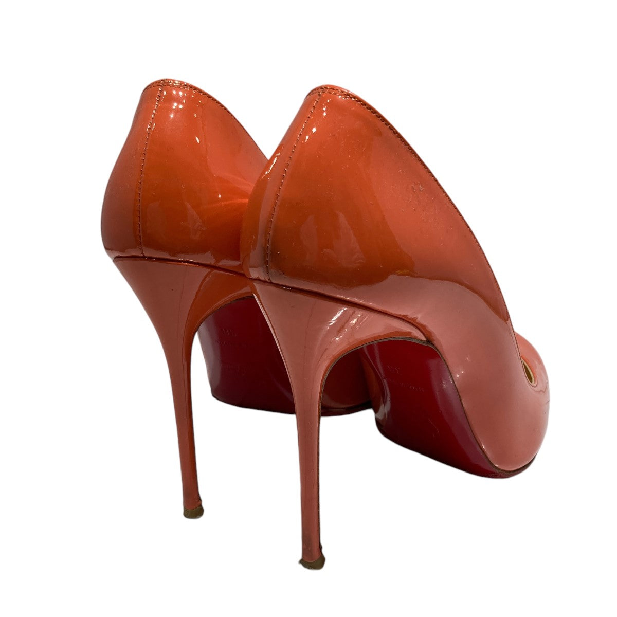 FIFI 100PAヒールパンプス