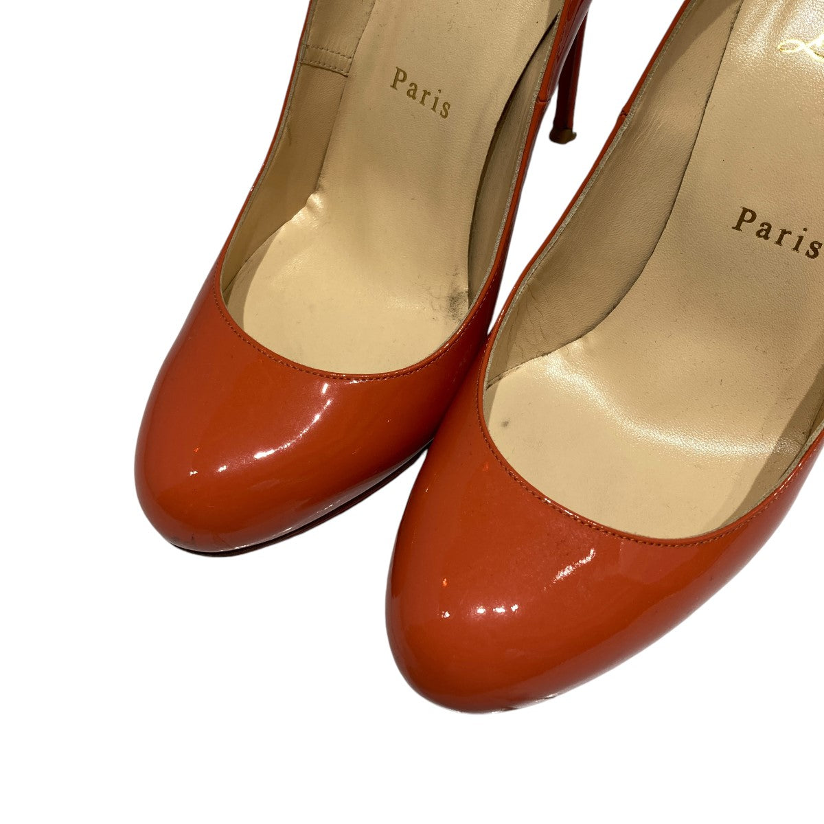 FIFI 100PAヒールパンプス