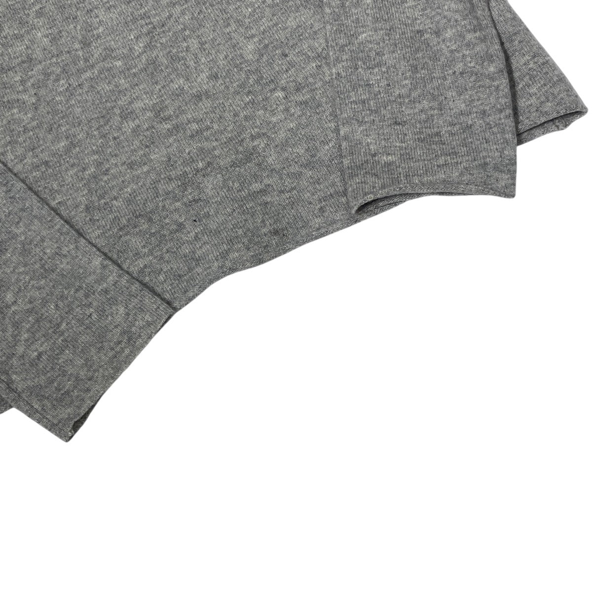 お値下げ‼️ルシアンペラフィネカシミアニット.美品 インタビュー】＜ルシアン ペラフィネ＞ラグジュアリーの価値観を変え