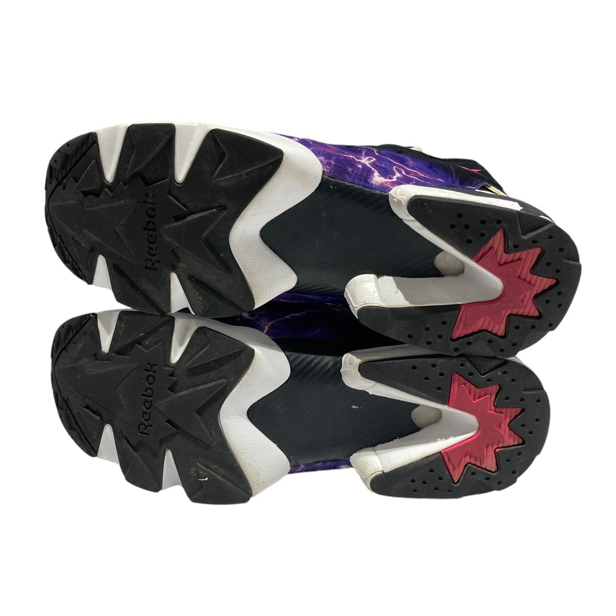 INSTAPUMP FURY AYANNA AIRアヤナ エア インスタポンプ フューリー スニーカーFV1577