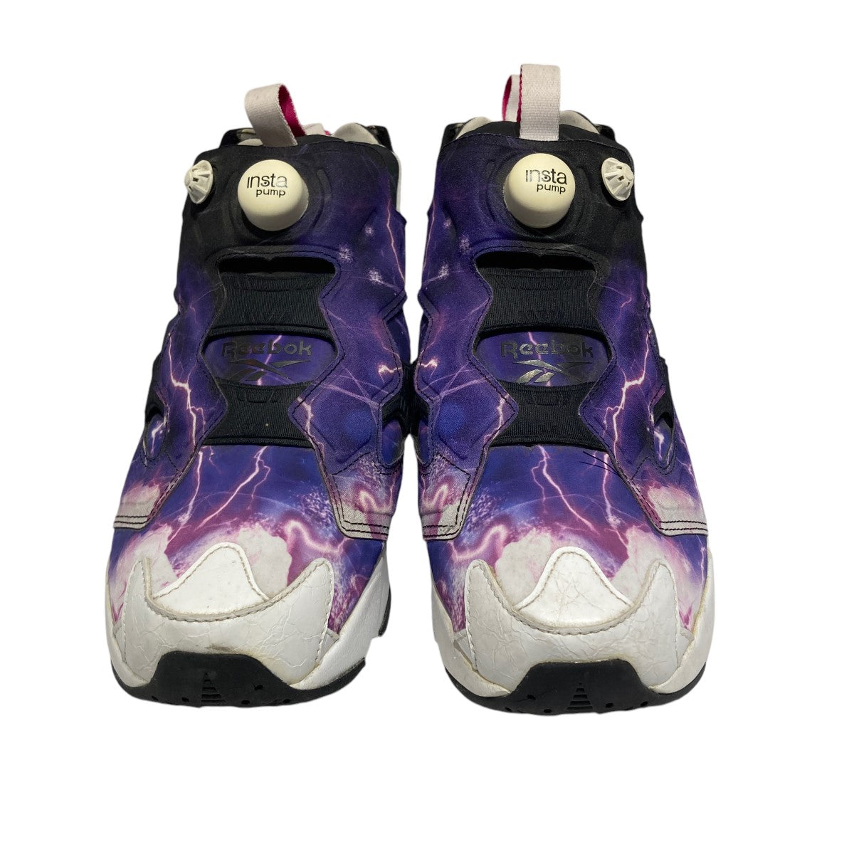 INSTAPUMP FURY AYANNA AIRアヤナ エア インスタポンプ フューリー スニーカーFV1577