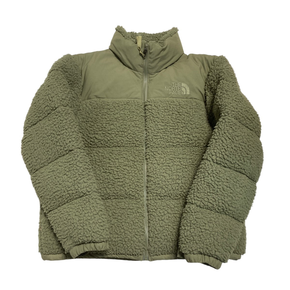 Sherpa Nuptse Jacket ヌプシダウンジャケットNF0A5A84