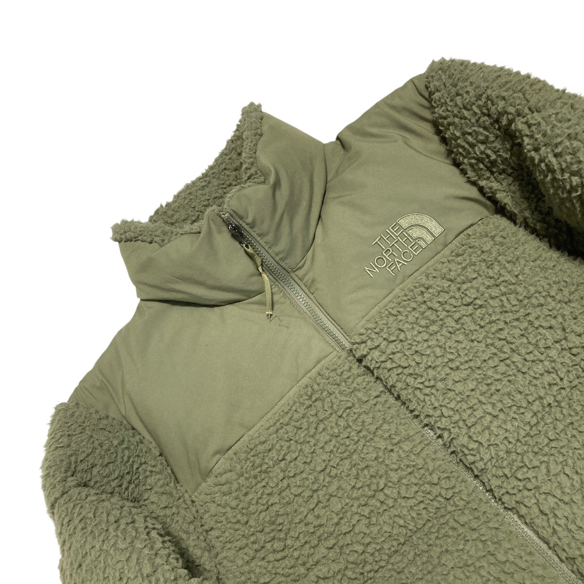 Sherpa Nuptse Jacket ヌプシダウンジャケットNF0A5A84