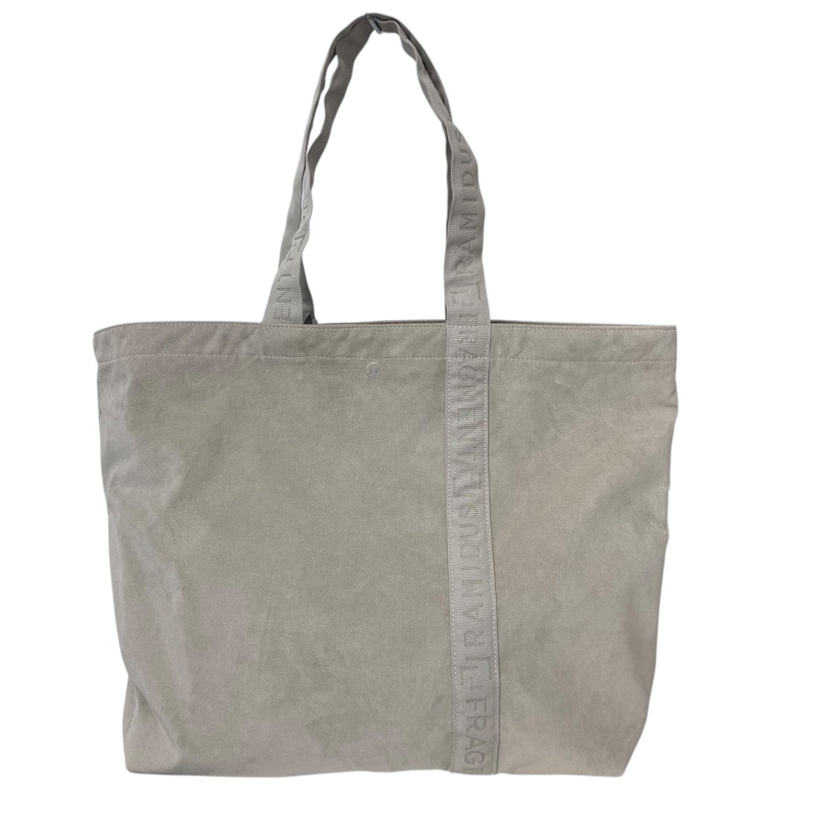 TOTE BAG (L)トートバッグ