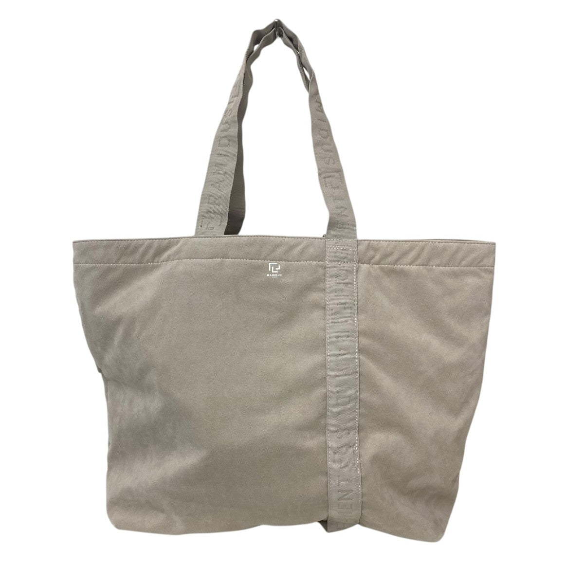 TOTE BAG (L)トートバッグ