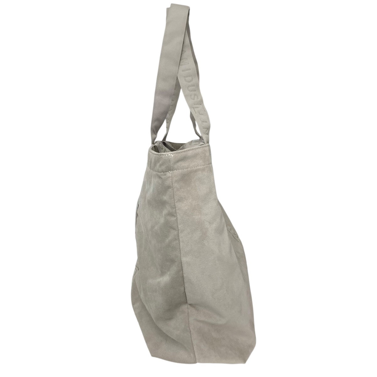 TOTE BAG (L)トートバッグ