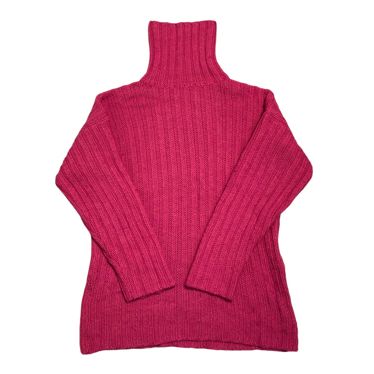 OUR LEGACY(アワーレガシー) LARGE RIB TURTLENECKタートルネック