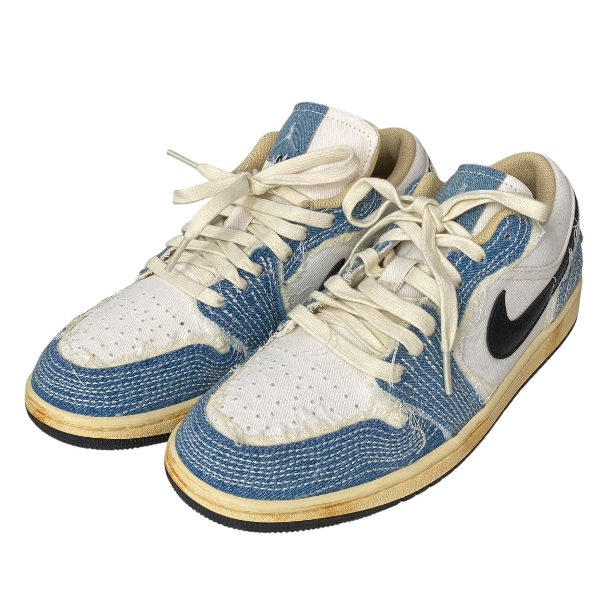 Air Jordan 1 Low SE World Make JapanスニーカーFN7670-493