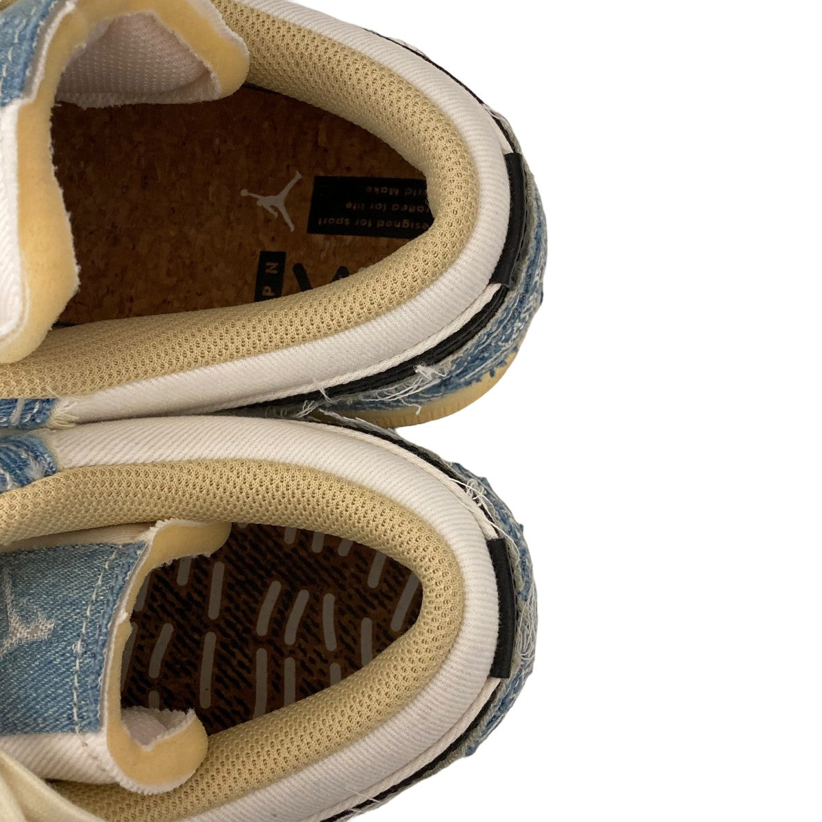Air Jordan 1 Low SE World Make JapanスニーカーFN7670-493