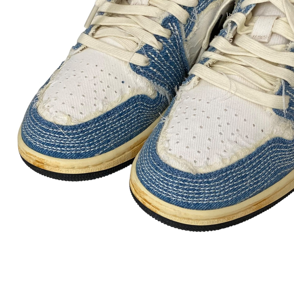 ニコモモ☺️活動低飛行⤵✈ さま専用。 7/1まで 7999円 NIKE(ナイキ) Air Jordan 1 Low SE World Make Japanスニーカー