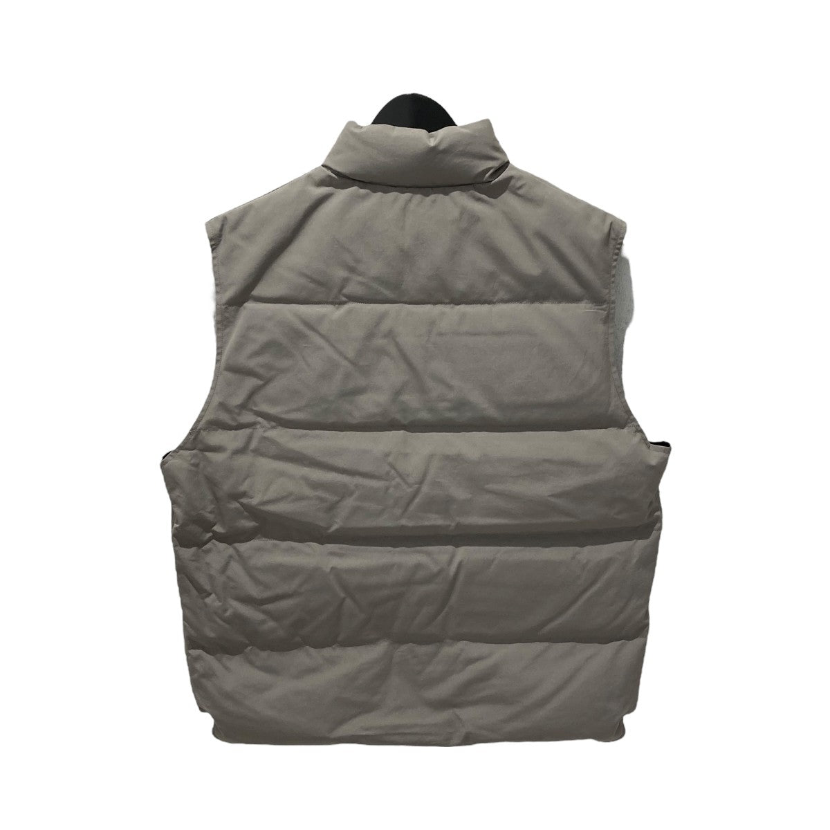 HERILL(ヘリル) Wood choppers Vestダウンベスト24-011-HL-8150-30 24