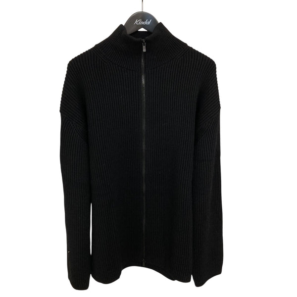 バトナー BATONE 24AWドライバーズ ニット サイズ2 バトナー BATONE 24AWドライバーズ ニット サイズ2 バトナー BATONE