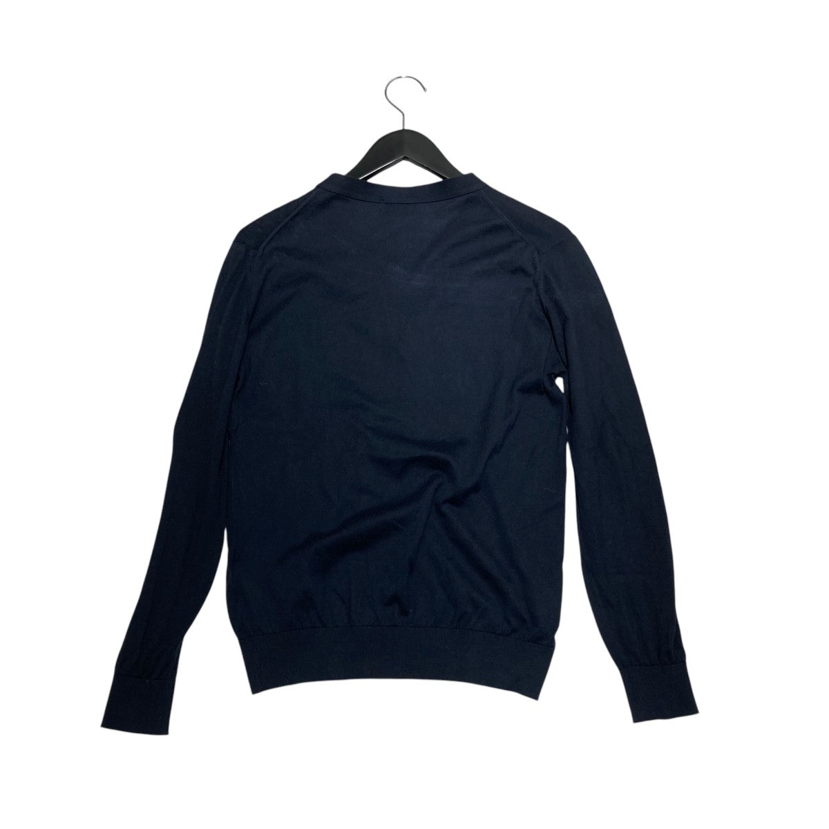 【値下げ】JOHN SMEDLEY エクストラファインメリノウール カーディガン A4536 グレー サイズ：SIZE M (EC) 楽天市場】【中古】JOHN SMEDLEYエクストラファインメリノウール