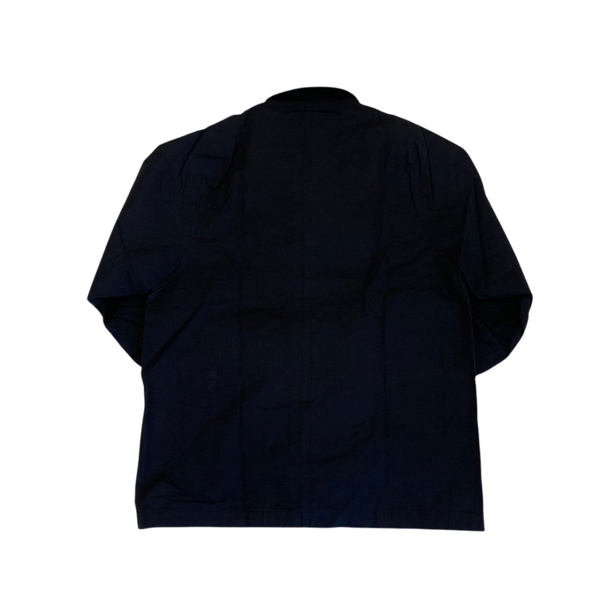 HIGH COLLAR COATハイカラーコートKON-SP01211