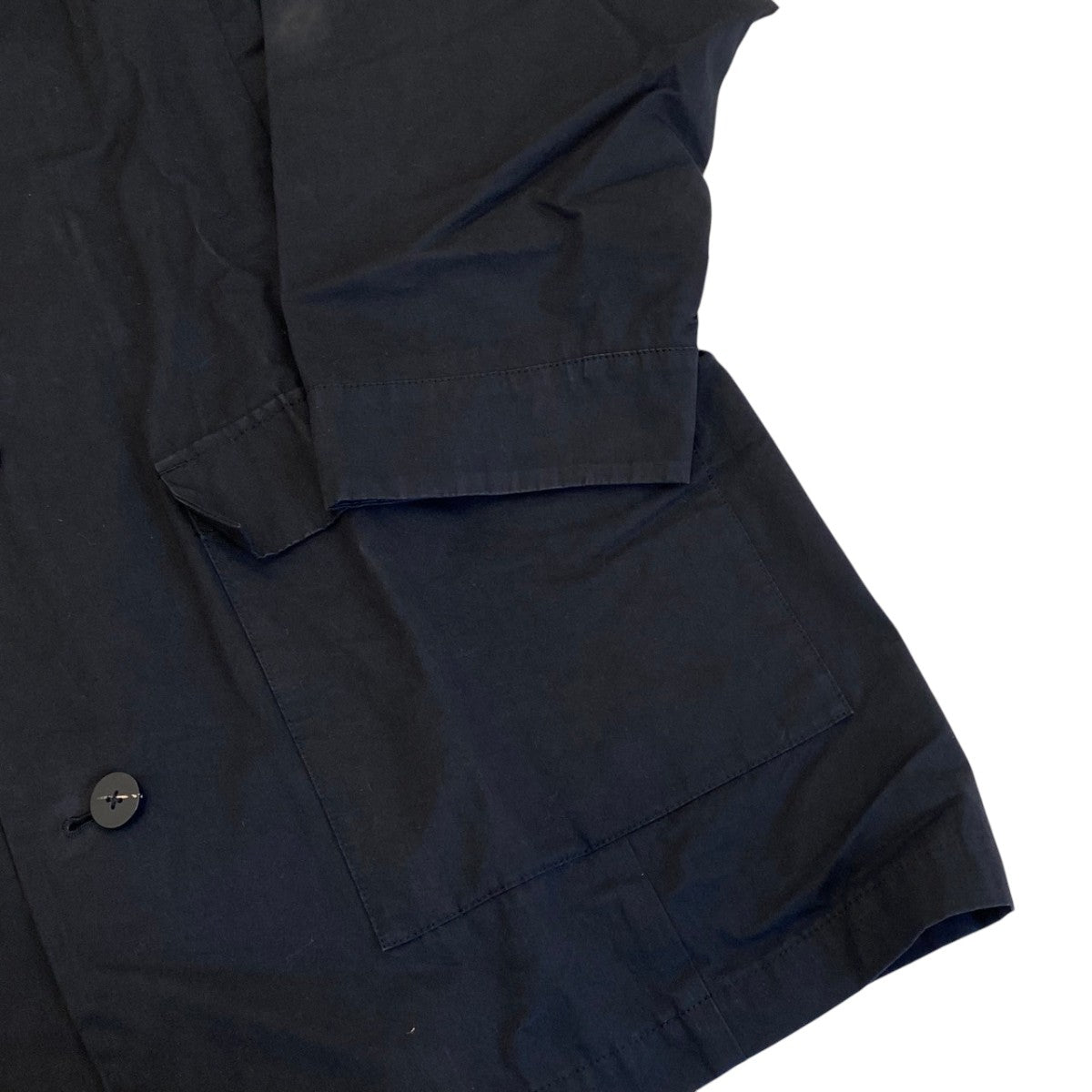 HIGH COLLAR COATハイカラーコートKON-SP01211