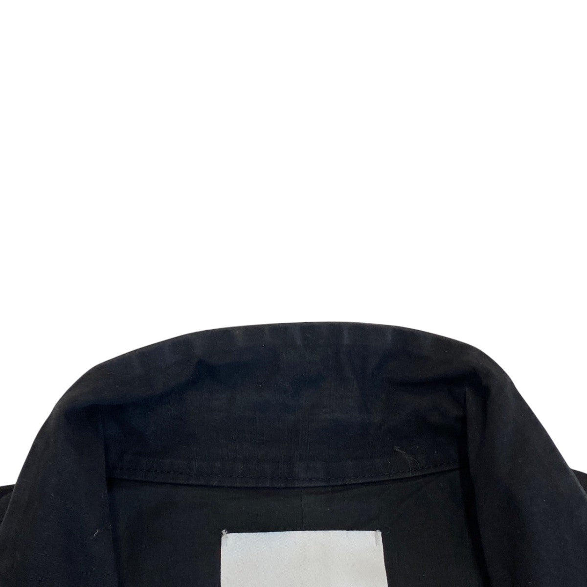 HIGH COLLAR COATハイカラーコートKON-SP01211