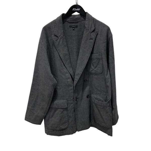ジャケット・アウター engineered garments DL jacket Engineered Garments(エンジニアドガーメンツ) DL Jacket - Glen Plaid