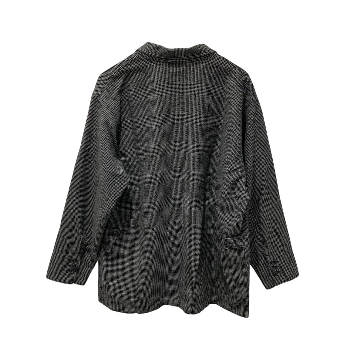 Engineered Garments(エンジニアドガーメンツ) DL Jacket - Glen Plaid