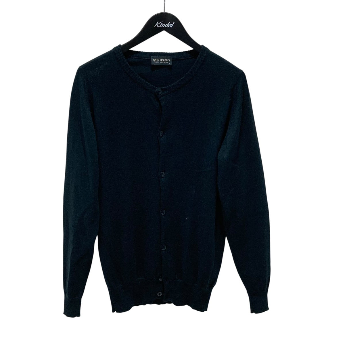 JOHN SMEDLEY(ジョンスメドレー) ×SHINYA KOZUKA HIGH GAUGE