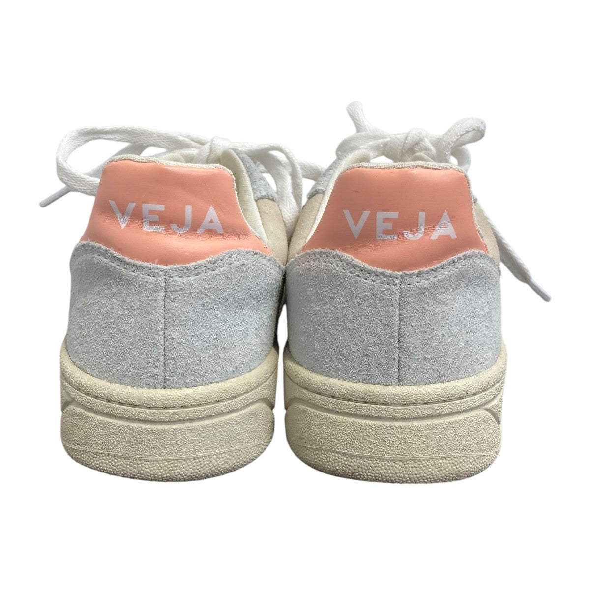 ESPLAR LOGO SUEDE NATURALスニーカーVX041439