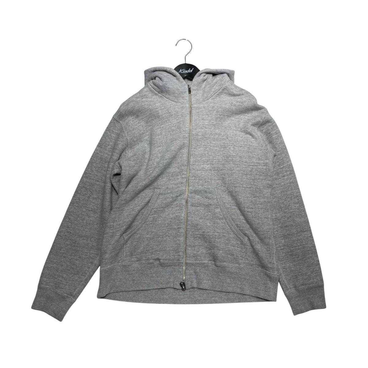 blurhms ROOTSTOCK×BLOOM&BRANCH ジップスウェット blurhms ROOTSTOCK×BLOOM&BRANCH ジップスウェット blurhms