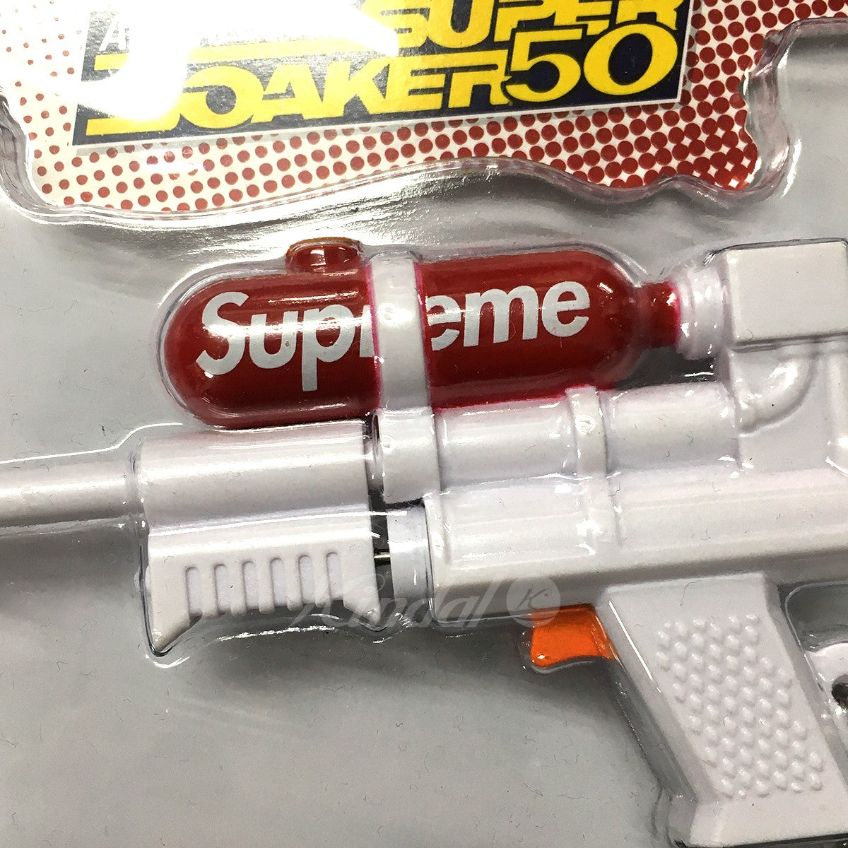 SUPREME(シュプリーム) 19SS Super Soaker 50 Water Blaster Keychain ...