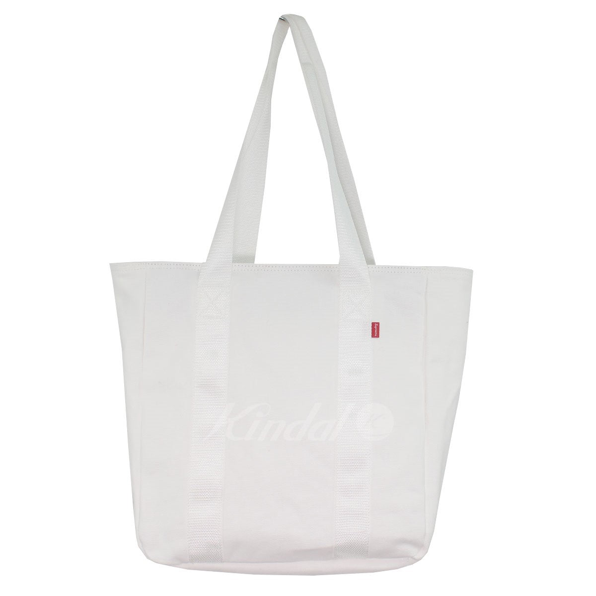 SUPREME(シュプリーム) 20AW Canvas Tote キャンバストートバッグ 【2月1日値下】