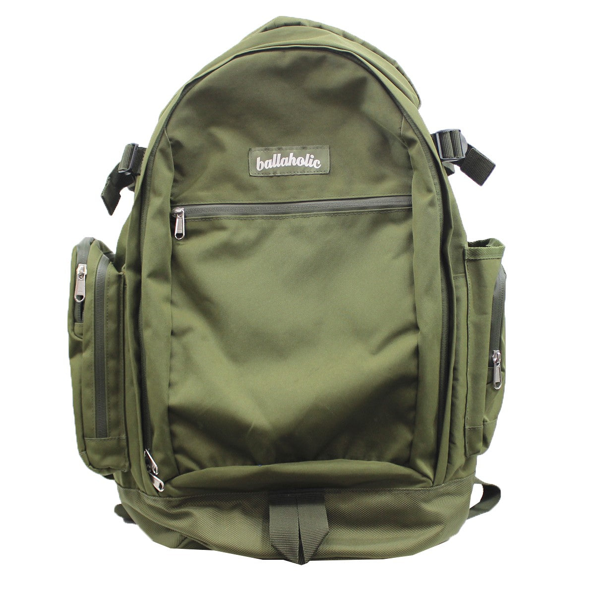 ballaholic(ボーラホリック) Ball On Journey Backpack バックパック