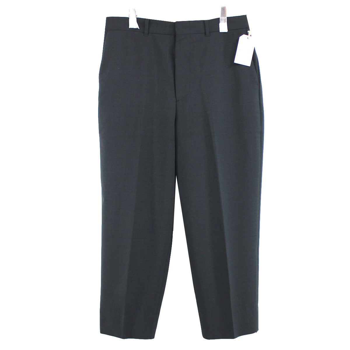 TW 2WY SUPER BAGGY TAPERED HALF EASY PANTS パンツ