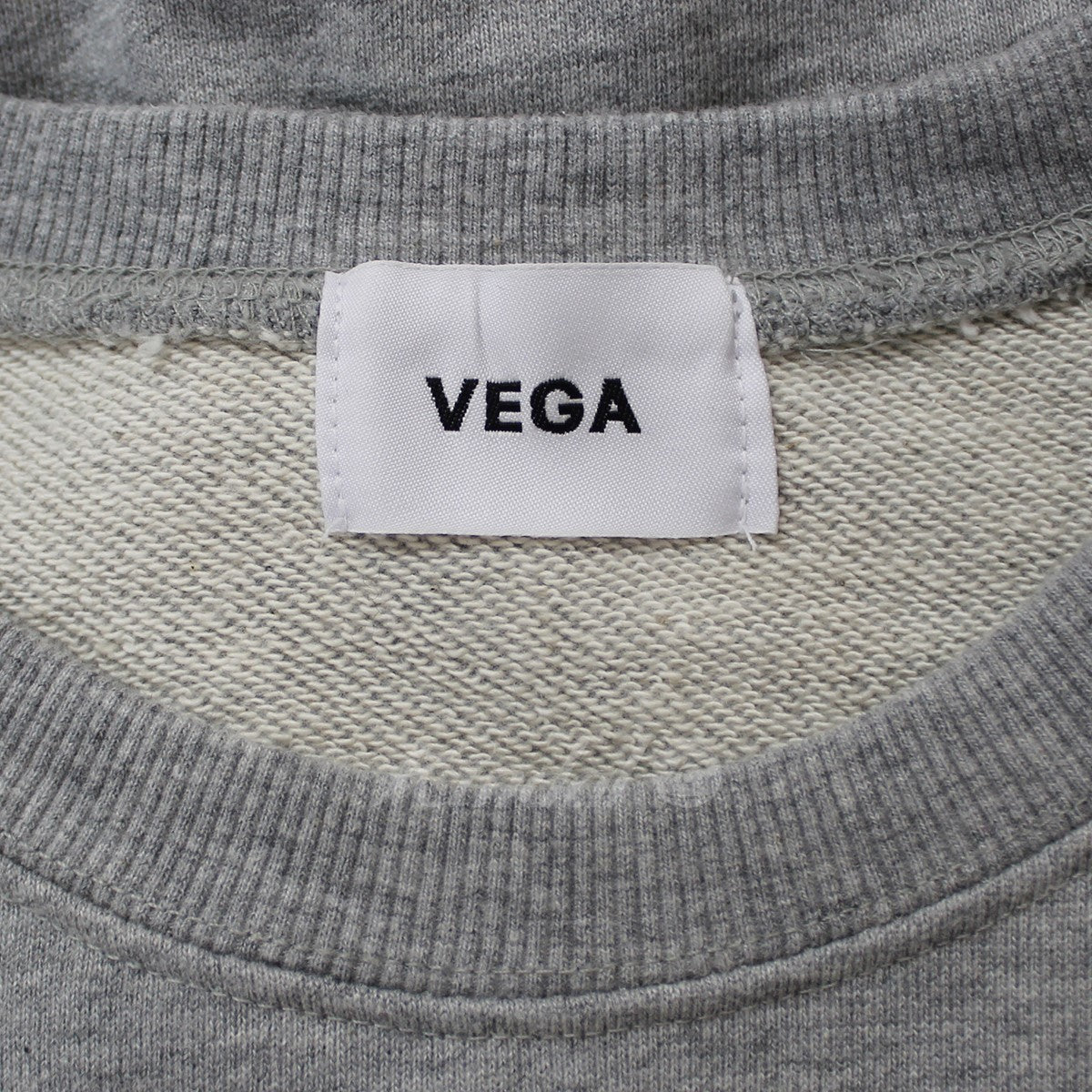 VEGA NICKGEAR Flower SWEAT スウェット XL 新品 - メンズ