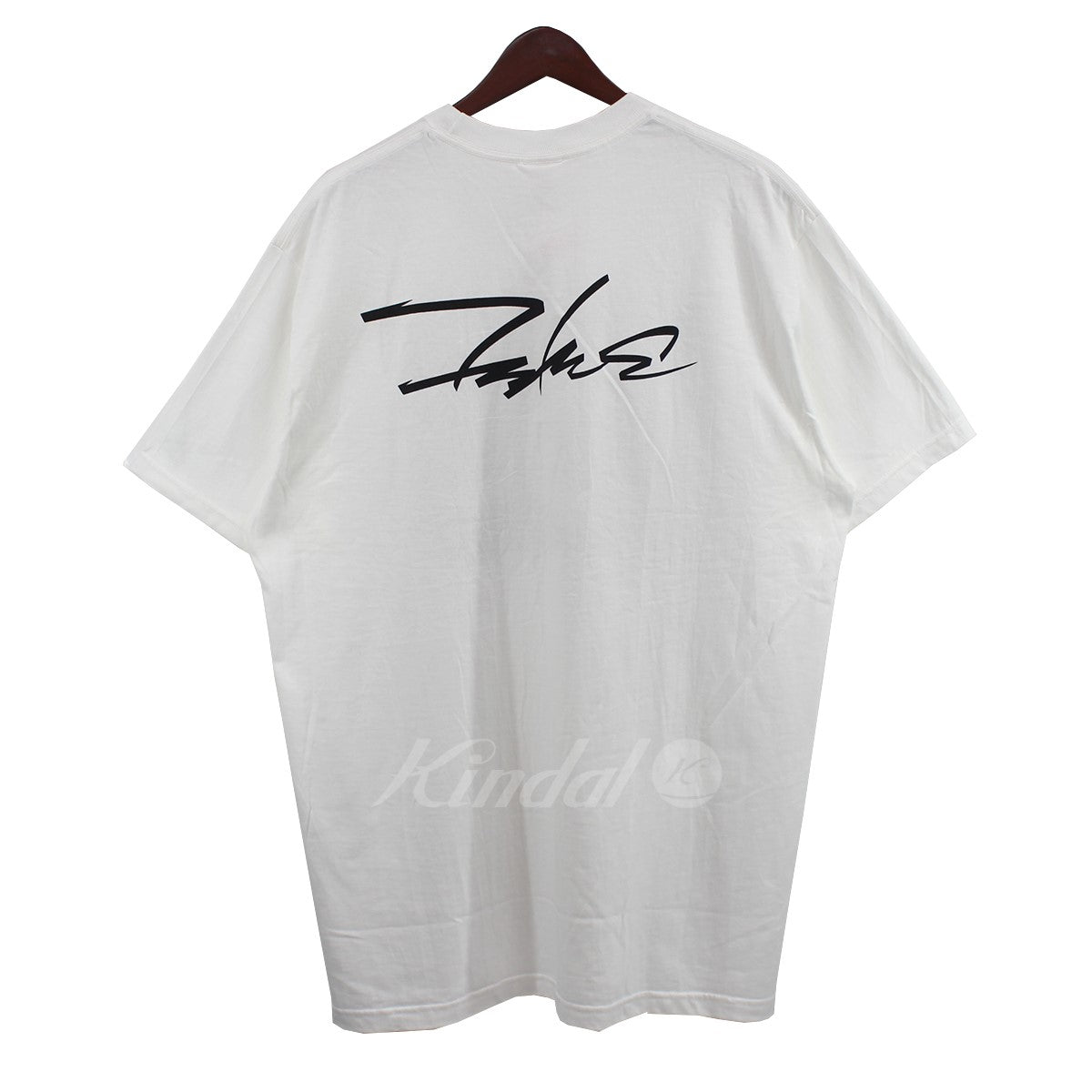 22SS Futura Tee フューチュラ ロゴ Tシャツ
