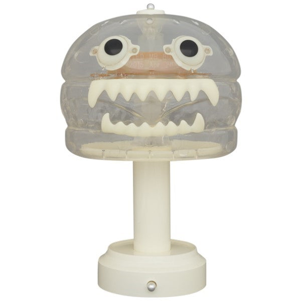 UNDERCOVER×MEDICOMTOY 古着・中古 22AW HAMBURGER LAMP ハンバーガーランプ