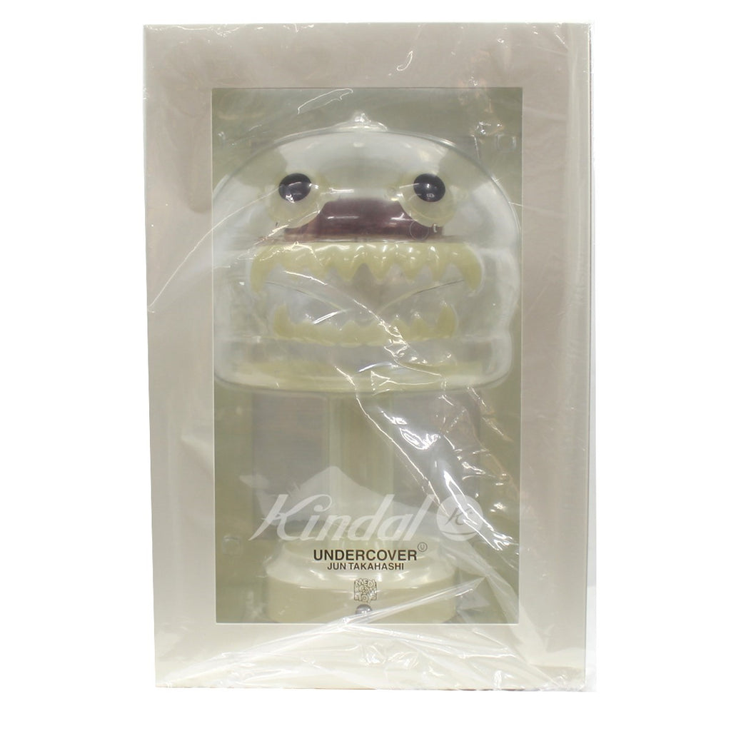 UNDERCOVER×MEDICOMTOY 22AW HAMBURGER LAMP ハンバーガーランプ 