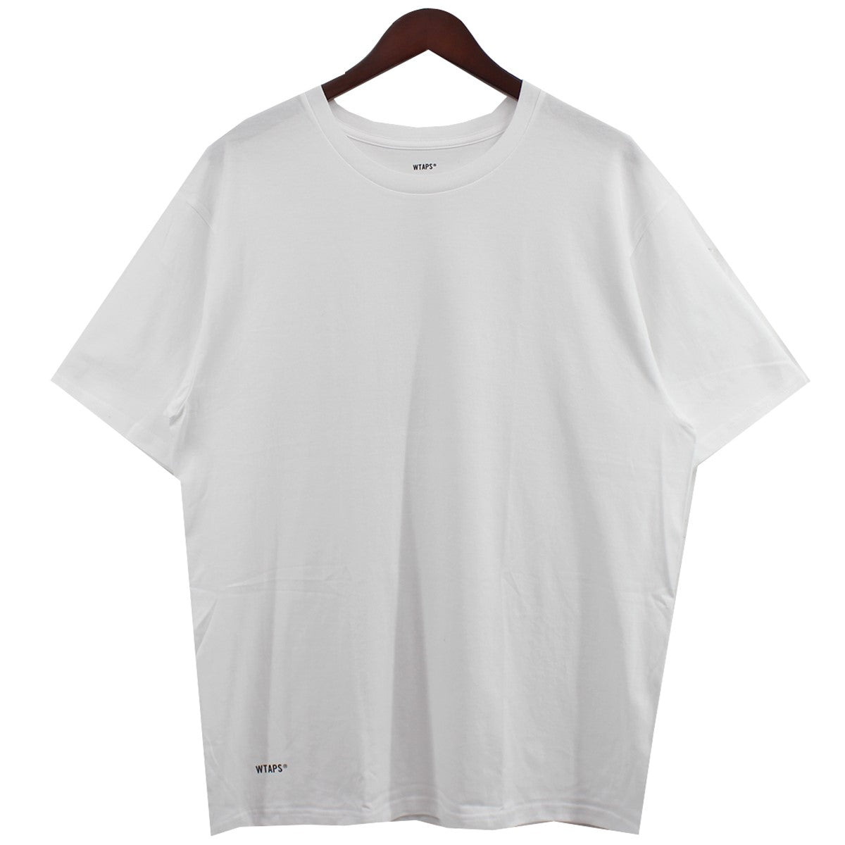 WTAPS 3pack tee ダブルタップス SKIVVIES. TEE - メンズ