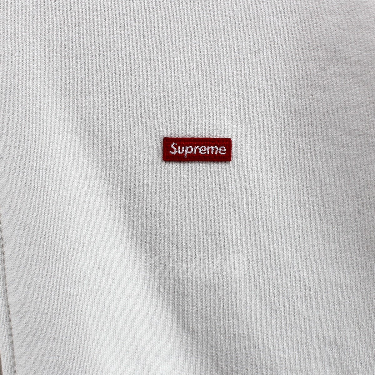 SUPREME(シュプリーム) 22AW Brim Zip Up Hooded Sweatshirt ブリム ...