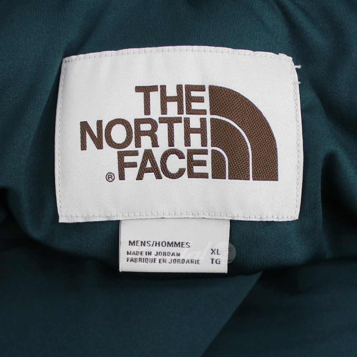 THE NORTH FACE(ザノースフェイス) 22AW Men’s Extreme Pile Full-Zip Jacket パイルジャケット