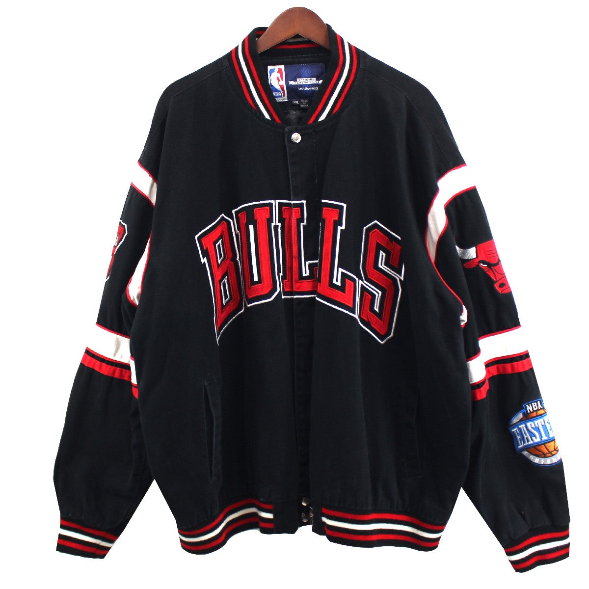 Chicago Bulls Jacket by JH Design  シカゴ ブルズ ジャケット