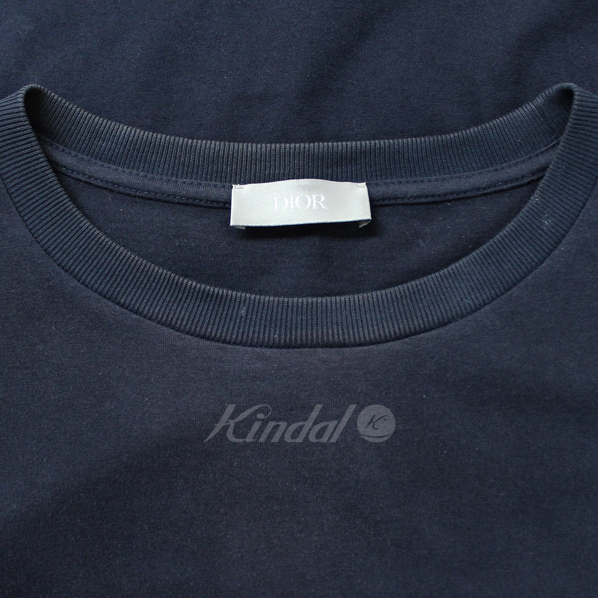阪急百貨店購入 Dior × KAWS ディオール カウズ BEE Tシャツ - Tシャツ/カットソー(半袖/袖なし)