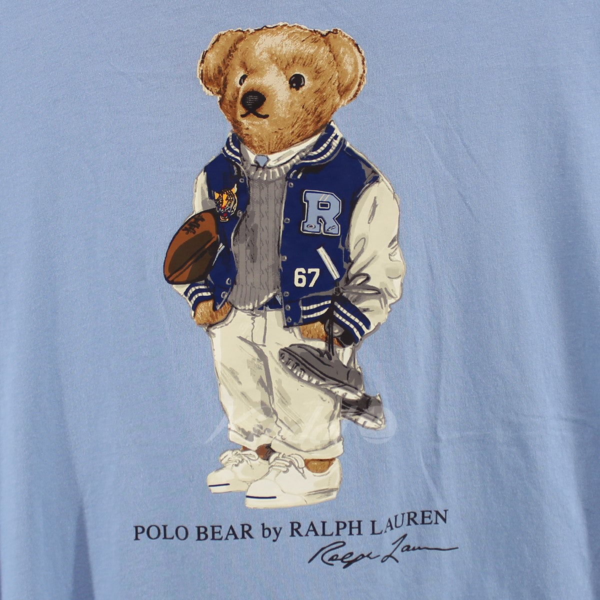 POLO BEAR ポロ ベア Tシャツ